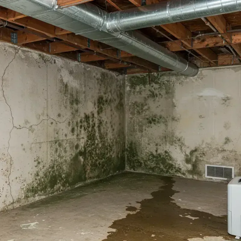 Professional Mold Removal in Daly City, CA